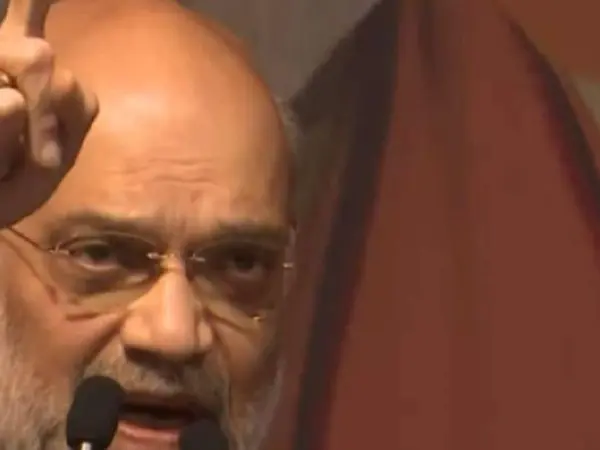 Bjp Announces Promises For Delhi Elections Including Property Rights And Job Opportunities For Youth