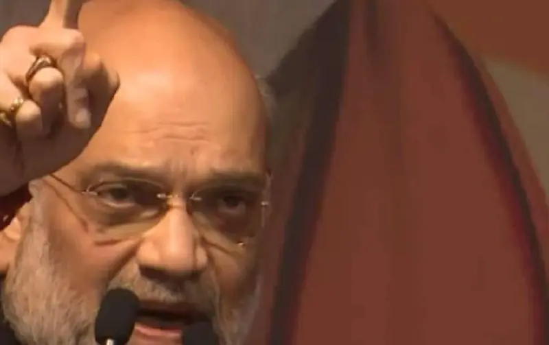 Bjp Announces Promises For Delhi Elections Including Property Rights And Job Opportunities For Youth