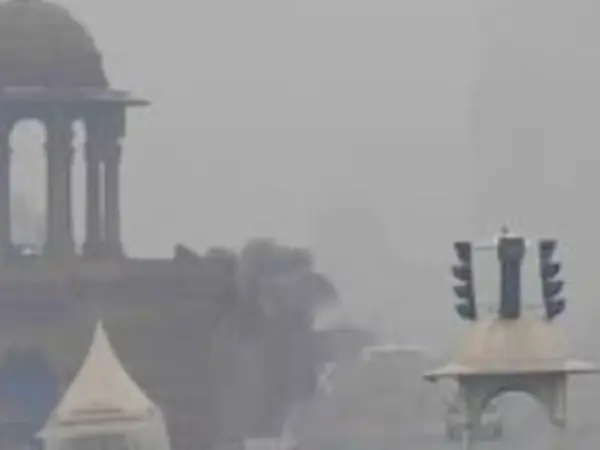 Delhi Ncr Faces Severe Air Quality Crisis As Aqi Surges To 365, Implementing Grap-3 Restrictions.