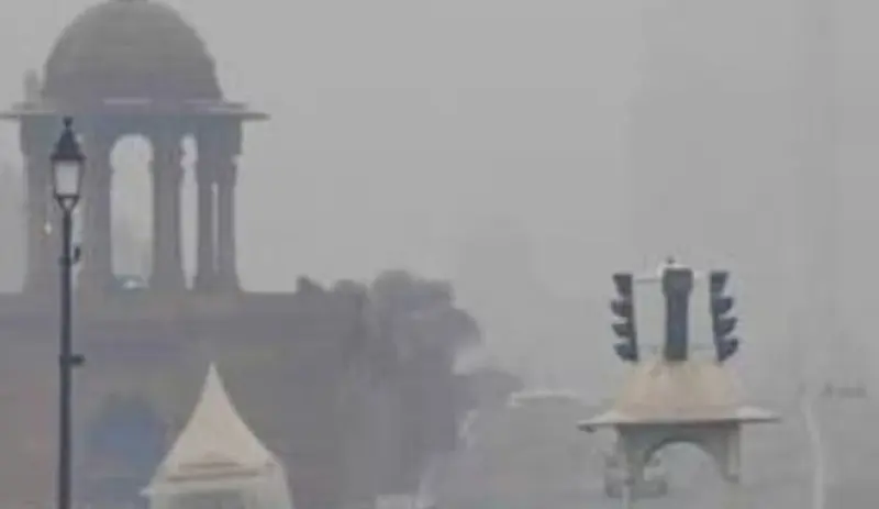 Delhi Ncr Faces Severe Air Quality Crisis As Aqi Surges To 365, Implementing Grap-3 Restrictions.