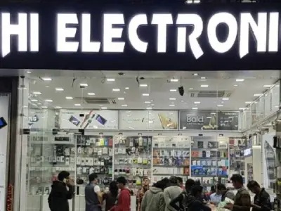 Explore Delhi’S Top 5 Affordable Electronics Markets For Budget-Friendly Shopping And Amazing Deals.