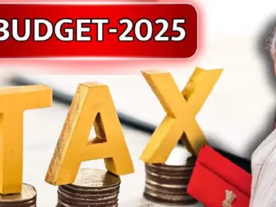 15 Lakhs Income Group Can Receive Tax Slab Gift In Budget 2025 Now.