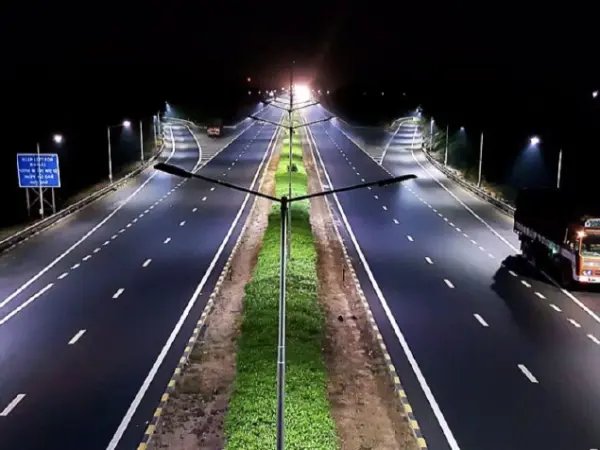 Greater Noida To Be Connected To Faridabad Via New Bridge With Road Construction Underway For Convenience.