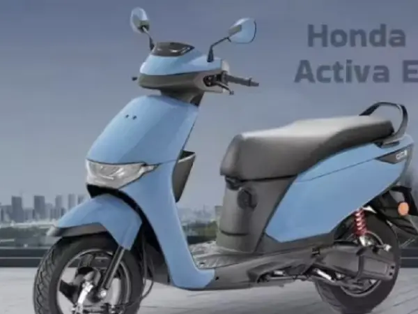 Honda Activa E And Suzuki Access Electric: A Comparison Of Features, Battery, Range, And Pricing.