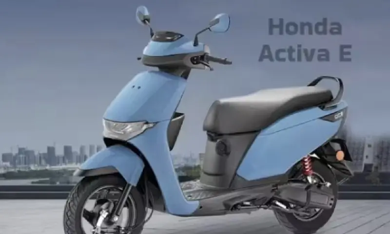 Honda Activa E And Suzuki Access Electric: A Comparison Of Features, Battery, Range, And Pricing.