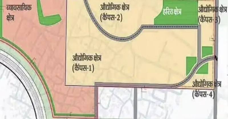 International Film City Receives Approval For Master Plan; Development To Begin Soon Along Yamuna Expressway In 1,000-Acre Project.