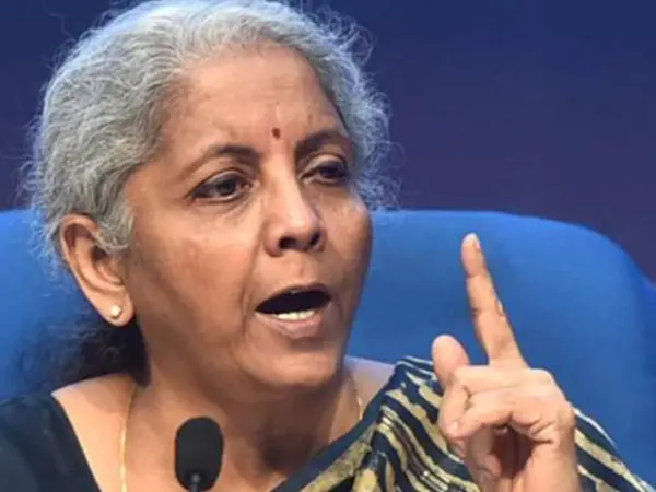 Nirmala Sitharaman To Present Union Budget For Eighth Consecutive Time On February 1, 2024.