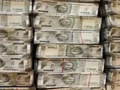 Police Seize 83 Lakh Rupees Before Delhi Elections, Three Arrested During Vehicle Check In Kishangarh.