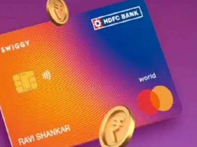 Swiggy Hdfc Bank Credit Card Enhances Benefits For Customers With Instant Discounts And Cashbacks On Nykaa.