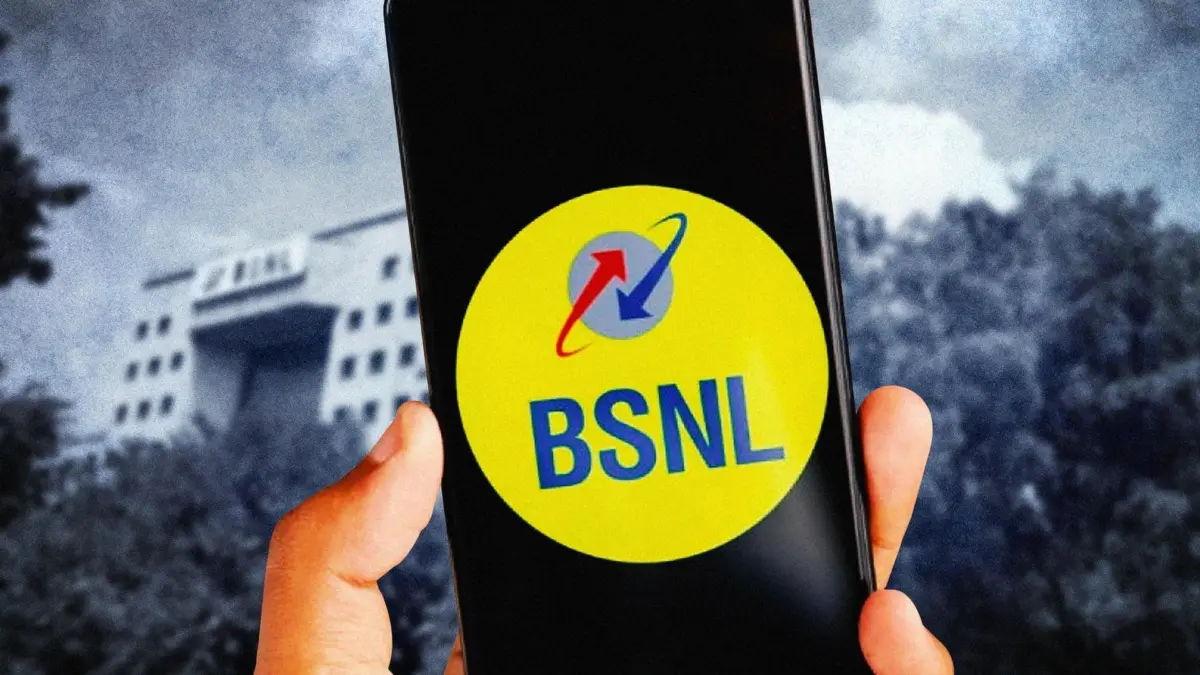 Bsnl Bsnl Announced 3G Sim Service Stop From 15 January. Big Shock To Mobile Users.