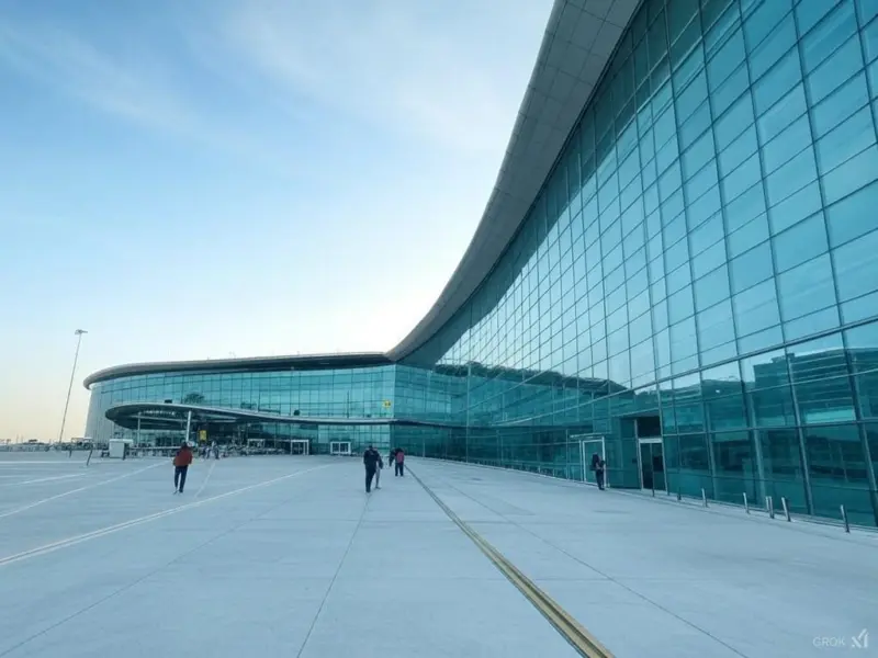 Noida Airport Ticket Booking Opening. 25 Percent Cheap Flight Tickets Will Connect Delhi Ncr Now.