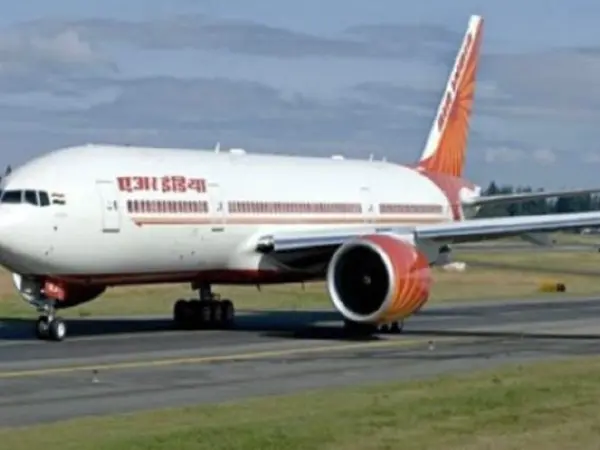 Air India Launches ‘Namaste World Sale’: Domestic Tickets From ₹1,499 And International From ₹12,577 – Book By February 6!