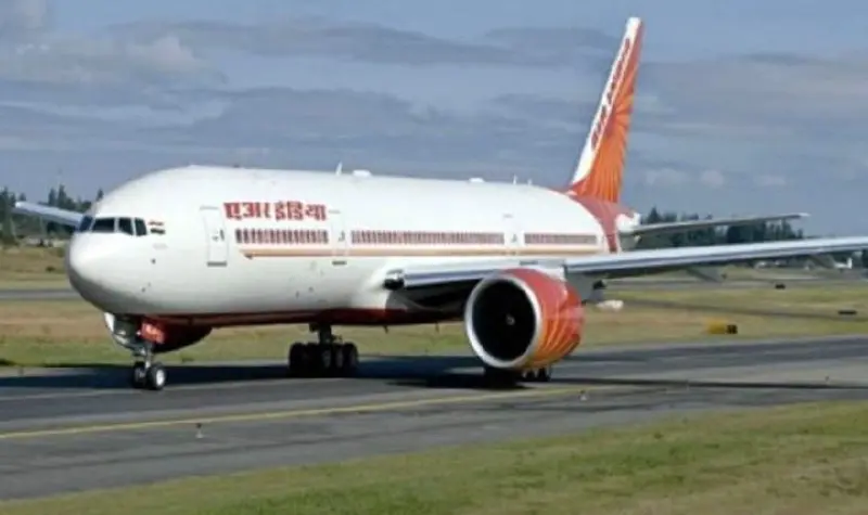 Air India Launches 'Namaste World Sale': Domestic Tickets From ₹1,499 And International From ₹12,577 - Book By February 6!