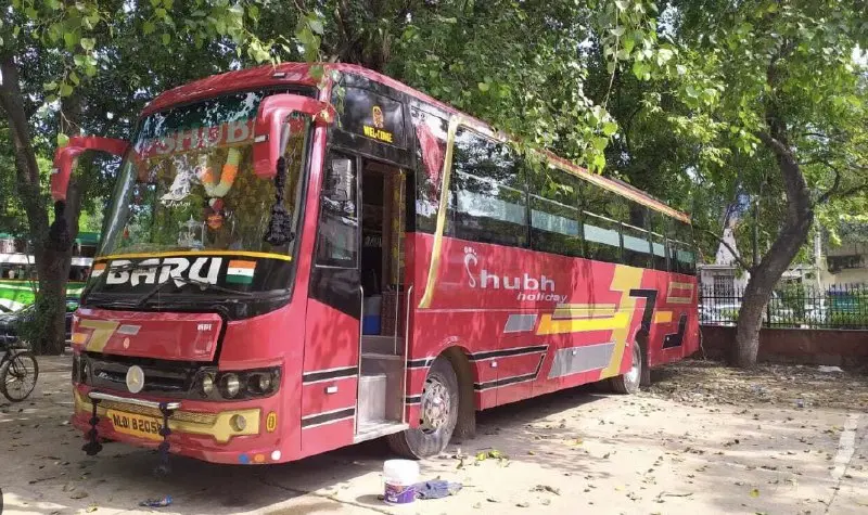 Bus Services Resumed In Multiple Cities Post-Mahakumbh, Ensuring Smooth Travel To Lucknow, Gorakhpur, And Beyond For Commuters.