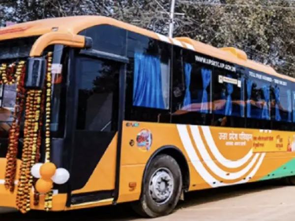 Direct Bus Service From Gurugram To Prayagraj For Kumbh Mela Starts Saturday, Easing Travel For Pilgrims With Daily Departures.