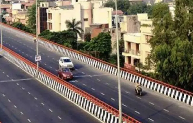 Gautam Buddh Nagar To Establish Silent Zones, Reducing Noise Pollution With Strict Horn Regulations In Collaboration With Local Authorities And Residents.