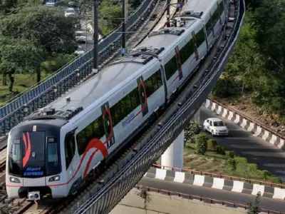 Gurugram To Enable City Bus Card For Metro Travel, Streamlining Commuting With Unified Payment System For Passengers Soon