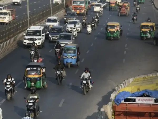 Massive Fines Totaling Over ₹8 Crore Imposed On Speeding Drivers In Delhi Ncr, Triggering Safety Concerns Amid Numerous Fatal Accidents