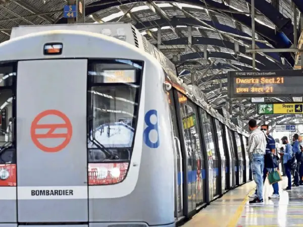 Metro Expansion To Loni: Promising Direct Connectivity For 1.5 Million Residents, Enhancing Daily Commutes From Baghpat To Delhi