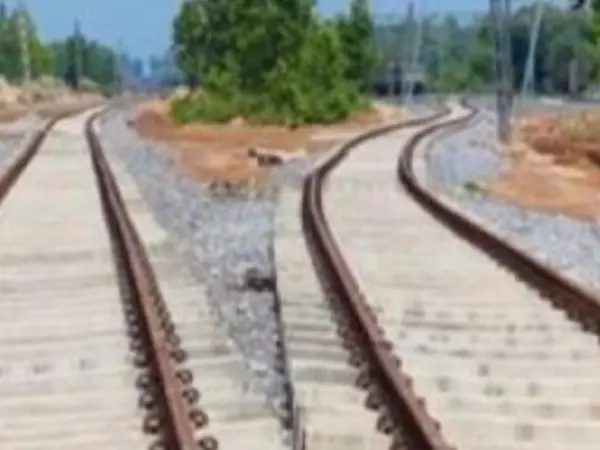 New Delhi To Jammu-Kashmir Rail Line Project: Land Acquisition Begins, Boosting Connectivity Through Punjab And Enhancing Local Property Values.