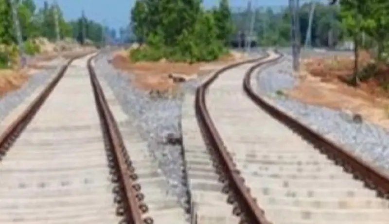 New Delhi To Jammu-Kashmir Rail Line Project: Land Acquisition Begins, Boosting Connectivity Through Punjab And Enhancing Local Property Values.