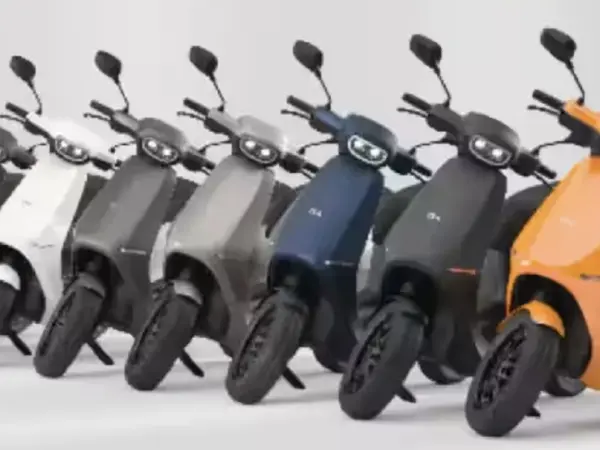 Ola Electric Unveils Advanced Gen 3 Electric Scooters With Discounts On Gen 2 Models, Featuring Cutting-Edge Technology And Competitive Pricing.