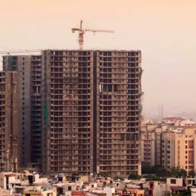 62,000 Crore Investment Creates Opportunities For Real Estate Developers In India, According To Reports.