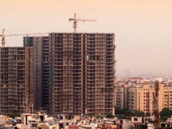 62,000 Crore Investment Creates Opportunities For Real Estate Developers In India, According To Reports.