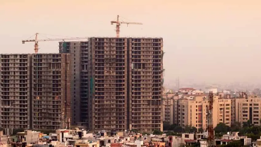 62000 Crore Investment Creates Opportunities For Real Estate Developers In 62,000 Crore Investment Creates Opportunities For Real Estate Developers In India, According To Reports.