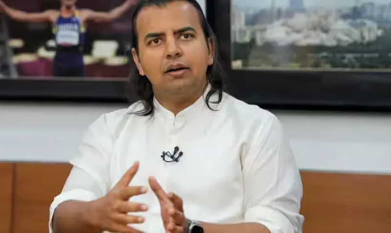 Bhavish Aggarwal Is Copying Elon Musk Every Week The Employees Bhavish Aggarwal Is Copying Elon Musk! Every Week, The Employees Will Be Asking, &Quot;What'S Happening?&Quot;