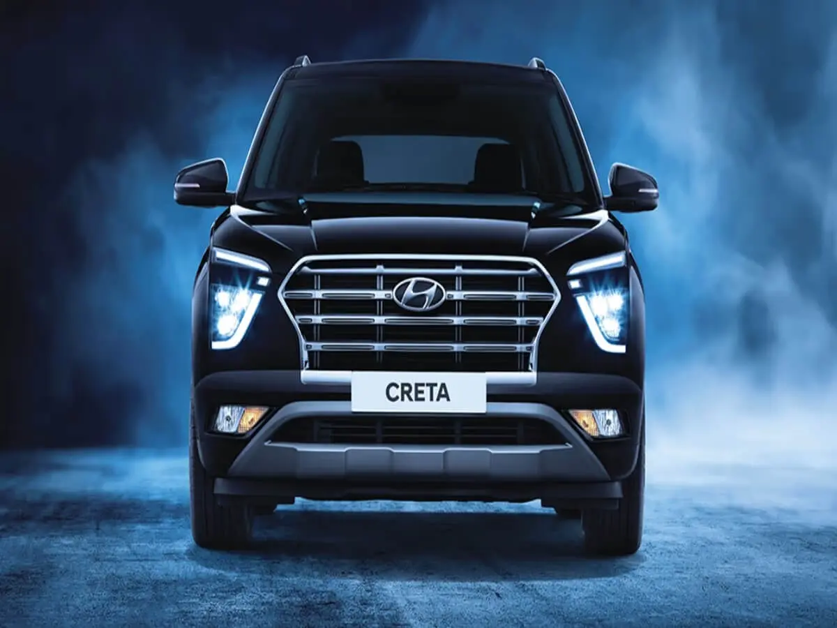 Creta Price | This Mid-Size Suv From Hyundai In The Indian Market Outshines Competitors Like Scorpio And Tata Curve.