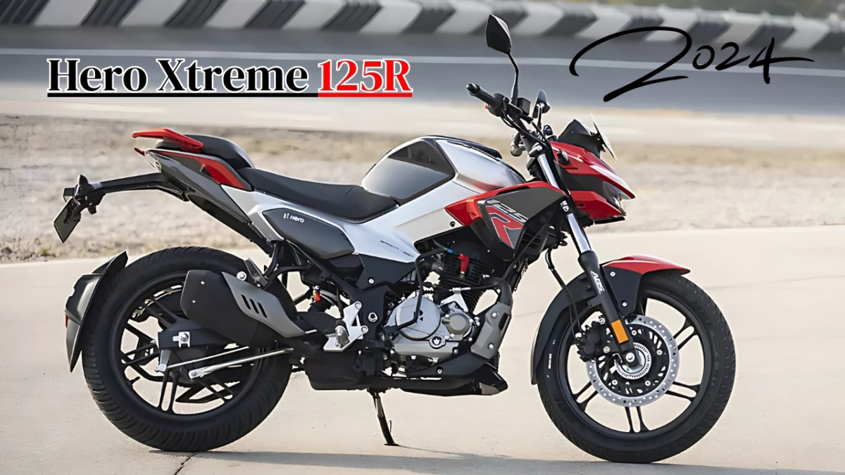 Hero Xtreme 125R On Road Price Does This Bike Fit.webp Hero Xtreme 125R On Road Price: Does This Bike Fit In Your Budget?