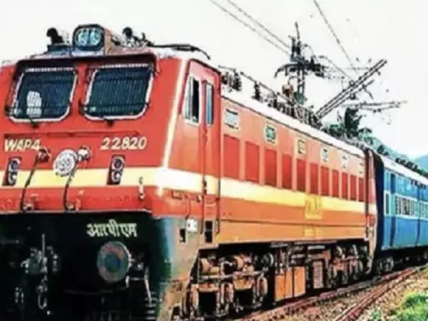 Holi 2025: Special Trains From Delhi To Bihar, Including Vande Bharat, To Manage Increased Passenger Demand During Festival Season