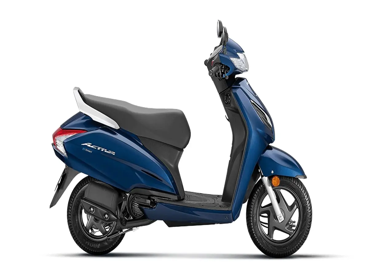 Honda Activa | Best Scooter Starting At Rs 80,000, Mileage Up To 53 Km, See List