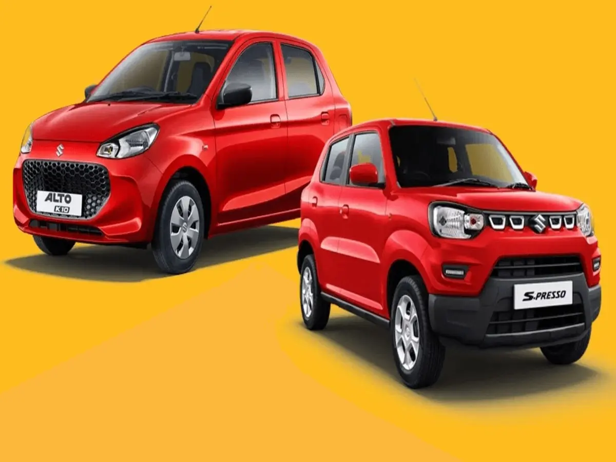 Maruti Suzuki Cars | The Price Of Maruti Cars Will Go Up Next Month, Making Them More Expensive To Buy.