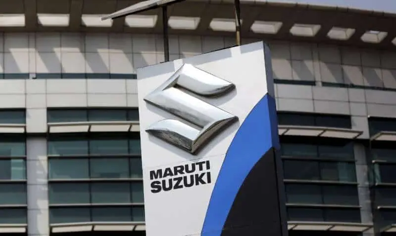 Maruti Suzuki Has Made A Deal With Hero Fincorp Which Maruti Suzuki Has Made A Deal With Hero Fincorp, Which Will Make It Easier For Customers To Get A Car Loan.