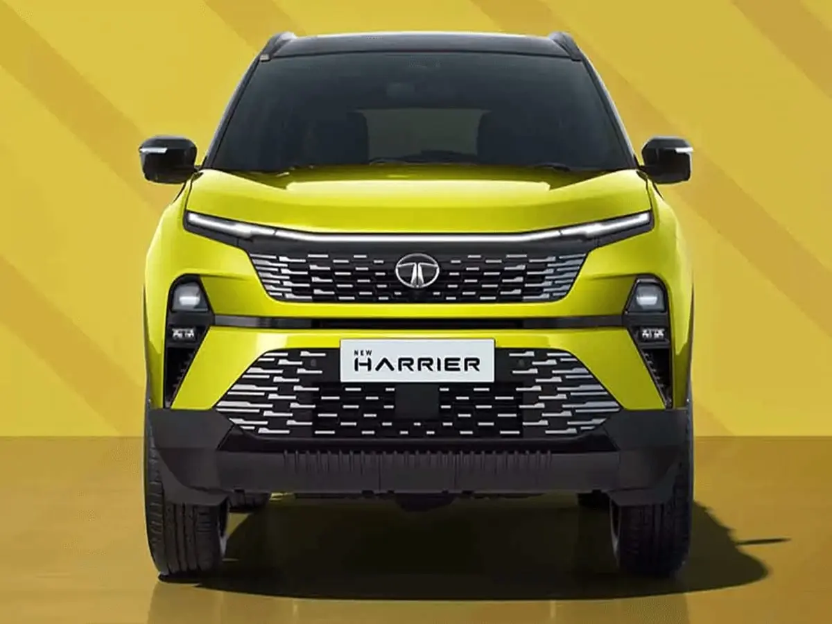 Tata Harrier Price | Tata Has Launched These Two Cars In A New Version, And Existing Customers Will Receive These Features For Free.