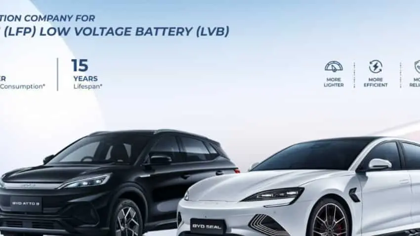 Tesla Has Released A New Fragrance Meanwhile The Chinese Car Tesla Has Released A New Fragrance. Meanwhile, The Chinese Car Company Has Introduced Two Additional New Models. Find Out Their Features And Prices.