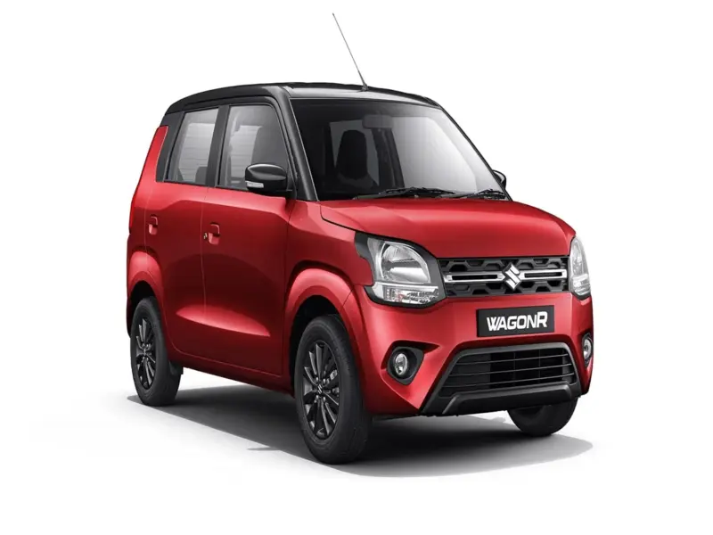 Wagon R The New Generation Of Maruti Wagon R Wagon R | The New Generation Of Maruti Wagon R Will Be Launched Soon. Learn About Its Design And Special Features.