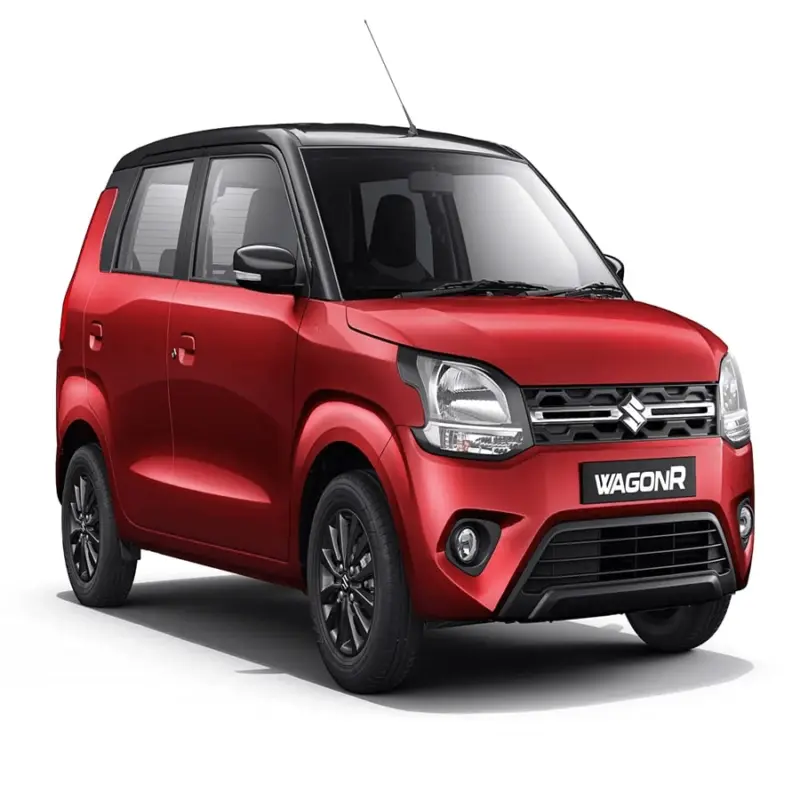 Wagon R | The New Generation Of Maruti Wagon R Will Be Launched Soon. Learn About Its Design And Special Features.