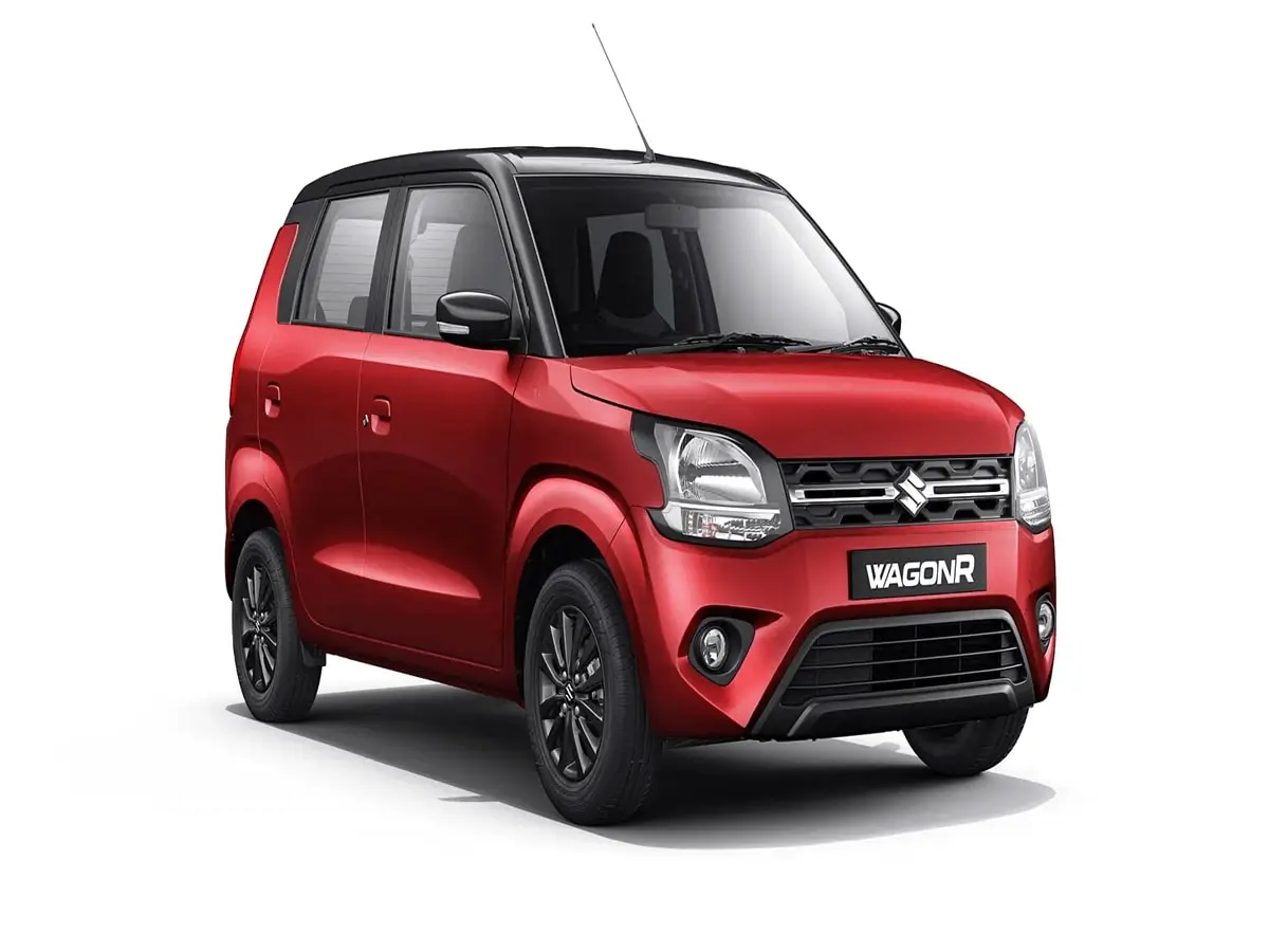 Wagon R | The New Generation Of Maruti Wagon R Will Be Launched Soon. Learn About Its Design And Special Features.