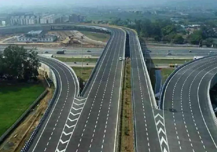 Yamuna Expressway Interchange: Transforming Connectivity For Delhi-Ncr, Agra, And Beyond, Easing Travel And Boosting Local Economy!