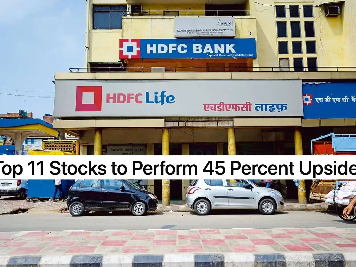 12 Stocks To Give 42 Percent Return In 1 Year. All Got Strong Buy Recommendations.